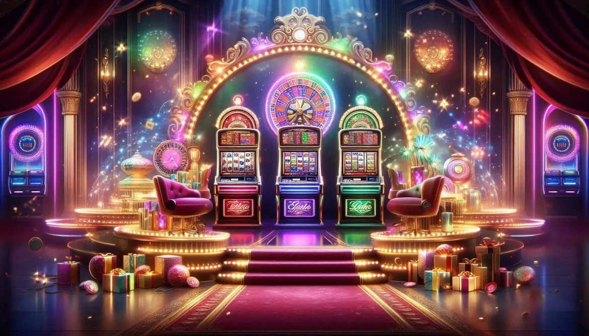 Eurobet casino